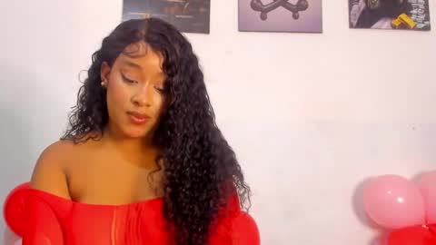 Snapshot of krixtybrown chatting on 02-14-25, 06:29 krixty online show from 02-14-25, 06:29