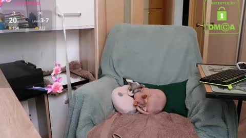 krizotxxx online show from 03-11-25, 12:17