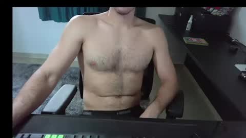 Lucas  Edu online show from 03-08-26, 10:41