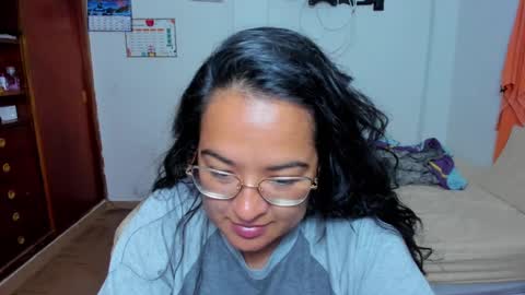Snapshot of kroline_20 chatting on 01-16-25, 03:02 Kroline online show from 01-16-25, 03:02