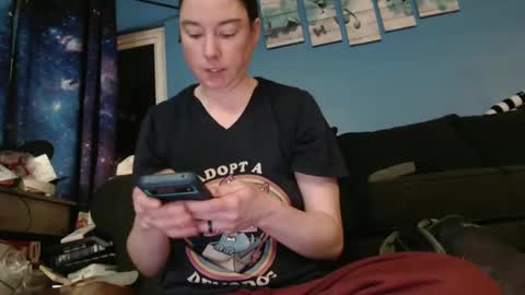 krookedorchid online show from 10-31-25, 09:10