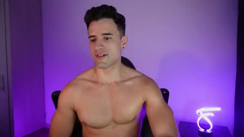 Snapshot of krops_ chatting on 04-27-26, 07:06 KROPS online show from 04-27-26, 07:06