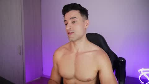 Snapshot of krops_ chatting on 05-07-26, 05:40 KROPS online show from 05-07-26, 05:40