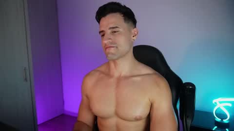 Snapshot of krops_ chatting on 05-16-26, 05:48 KROPS online show from 05-16-26, 05:48