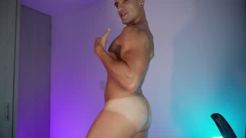 Snapshot of krops_ chatting on 06-02-26, 04:25 KROPS online show from 06-02-26, 04:25