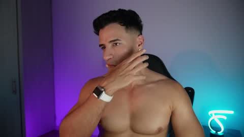 Snapshot of krops_ chatting on 06-04-26, 05:46 KROPS online show from 06-04-26, 05:46