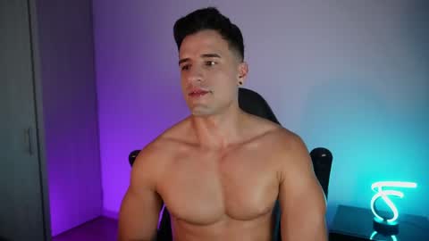Snapshot of krops_ chatting on 06-06-26, 12:27 KROPS online show from 06-06-26, 12:27