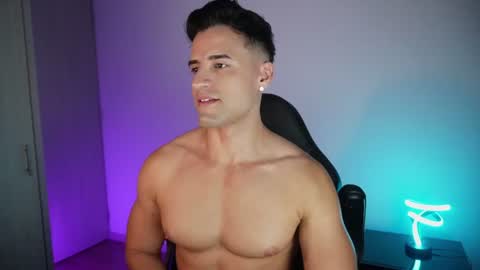 Snapshot of krops_ chatting on 06-14-26, 03:41 KROPS online show from 06-14-26, 03:41