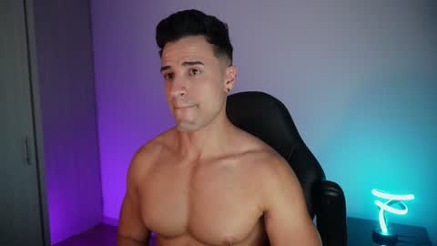 Snapshot of krops_ chatting on 06-21-26, 10:34 KROPS online show from 06-21-26, 10:34