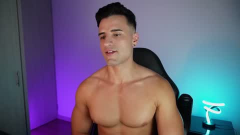 Snapshot of krops_ chatting on 07-15-26, 03:01 KROPS online show from 07-15-26, 03:01