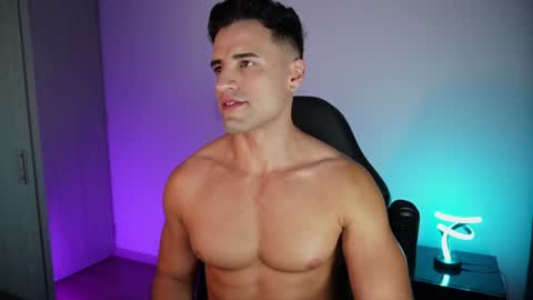 Snapshot of krops_ chatting on 07-16-26, 03:34 KROPS online show from 07-16-26, 03:34