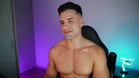 Snapshot of krops_ chatting on 07-20-26, 03:32 KROPS online show from 07-20-26, 03:32