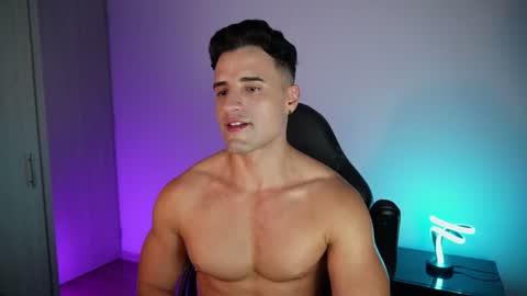 Snapshot of krops_ chatting on 07-30-26, 06:12 KROPS online show from 07-30-26, 06:12