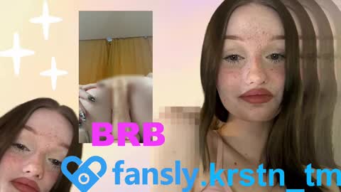 Snapshot of krstn_tg chatting on 02-20-25, 05:40 Kris online show from 02-20-25, 05:40