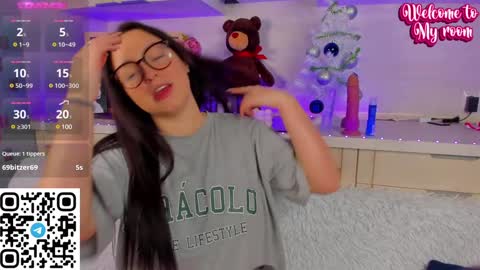 Snapshot of kruela_eva chatting on 12-03-24, 11:35 Kruela GTM3Tue Wed Thu Fri Sun 0400 am-1030pm online show from 12-03-24, 11:35