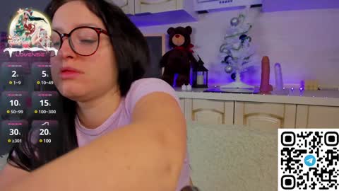 Snapshot of kruela_eva chatting on 12-30-24, 11:49 Kruela GTM3Tue Wed Thu Fri Sun 0400 am-1030pm online show from 12-30-24, 11:49