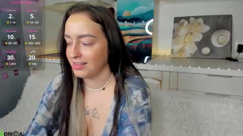 Snapshot of kruela_eva chatting on 11-07-25, 12:21 Kruela GTM3Tue Wed Thu Fri Sun 0400 am-1030pm online show from 11-07-25, 12:21