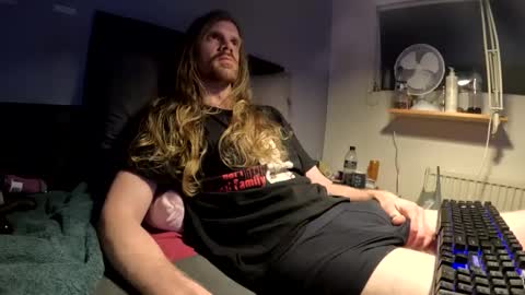 Krullz online show from 12-01-25, 08:14