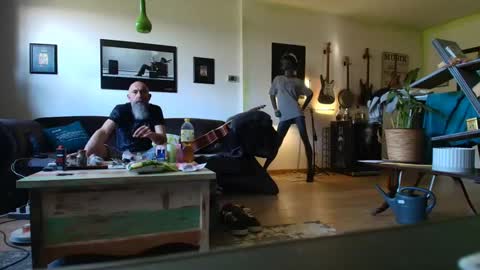 krummersaebel online show from 03-02-25, 02:43