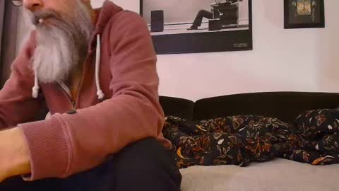 krummersaebel online show from 01-31-26, 07:11