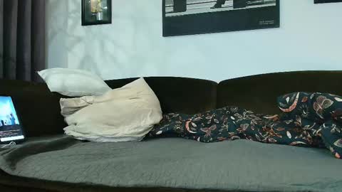 krummersaebel online show from 02-10-26, 07:40