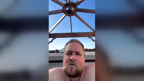 krunkhunk69 online show from 01-11-26, 09:20