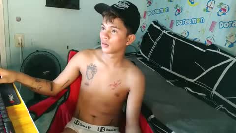 clarence online show from 04-04-26, 08:01