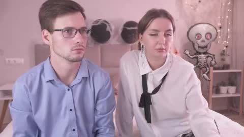 Fluffy and Krut online show from 10-29-25, 03:25