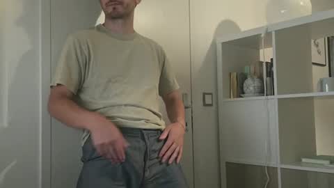 kryle987 online show from 06-20-26, 08:22