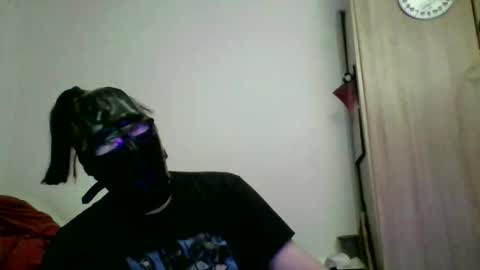 Snapshot of kryptoni18435 chatting on 03-21-26, 03:11 Tommy online show from 03-21-26, 03:11