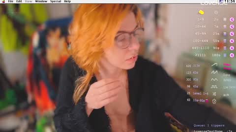 Snapshot of kryptosworld chatting on 01-05-25, 11:33 Krypto online show from 01-05-25, 11:33