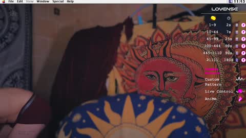 Snapshot of kryptosworld chatting on 02-03-25, 10:43 Krypto online show from 02-03-25, 10:43