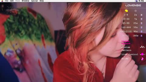 Snapshot of kryptosworld chatting on 02-24-25, 04:16 Krypto online show from 02-24-25, 04:16