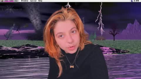 Snapshot of kryptosworld chatting on 02-28-25, 09:23 Krypto online show from 02-28-25, 09:23