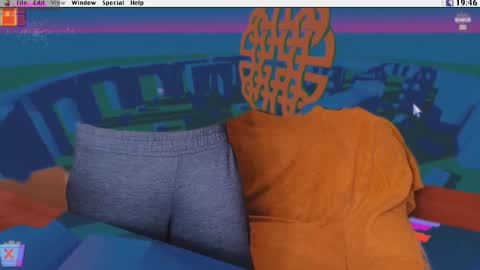 Snapshot of kryptosworld chatting on 03-10-25, 06:45 Krypto online show from 03-10-25, 06:45