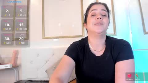 Snapshot of krystal_taylor23 chatting on 01-28-25, 02:00 Kystal Taylor online show from 01-28-25, 02:00