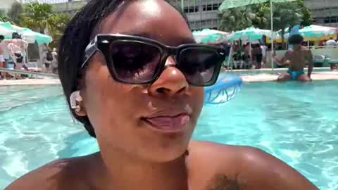 Krystal Blake online show from 05-12-26, 04:48