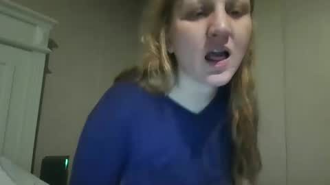 Krystal online show from 01-22-25, 10:29