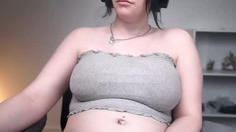 Krystal Syx online show from 02-09-26, 10:36