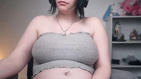 Krystal Syx online show from 02-17-26, 01:46