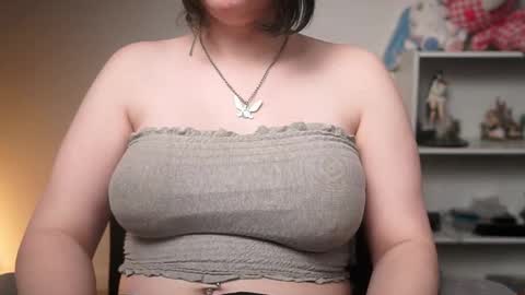 Krystal Syx online show from 03-08-26, 08:34