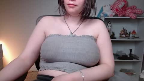 Krystal Syx online show from 03-29-26, 05:57