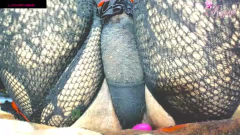 Snapshot of krystarxxx chatting on 09-25-25, 07:39 kryxtal online show from 09-25-25, 07:39
