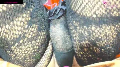 kryxtal online show from 11-06-25, 08:10