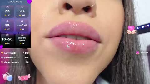 krys online show from 12-14-24, 10:34