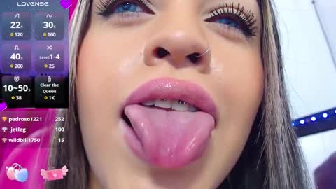 krys online show from 02-02-25, 09:19