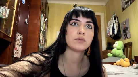 Mira online show from 03-22-26, 08:34