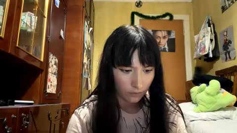 Mira online show from 04-21-26, 08:44