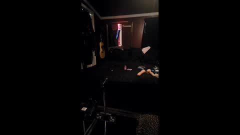 krystltymeup online show from 03-03-26, 03:01