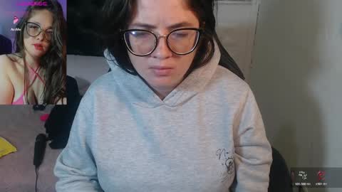 Snapshot of kryystaladams chatting on 04-04-26, 11:18 kryystaladams online show from 04-04-26, 11:18